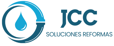 Logo de JCC Reformas y Soluciones